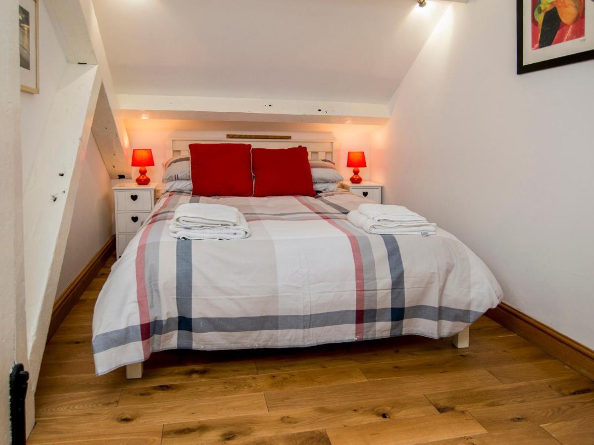 The Captain'S Penthouse Porthmadog Extérieur photo